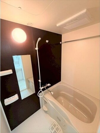 プレシャス川内の物件内観写真